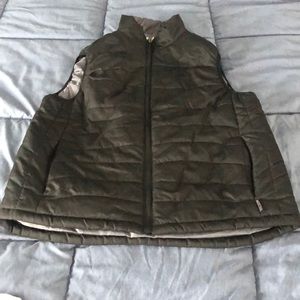 Men’s size Large vest